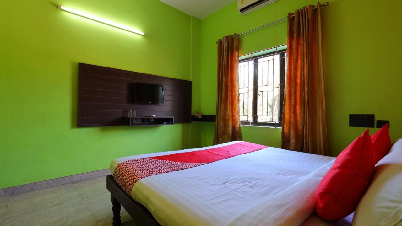 Hotel Kukuresidency Wadakkanchery Exterior foto